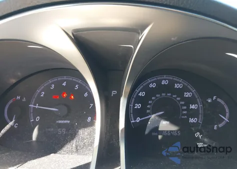 2011 Toyota Avalon Limited from USA, damaged, VIN 4T1BK3DB4BU434820